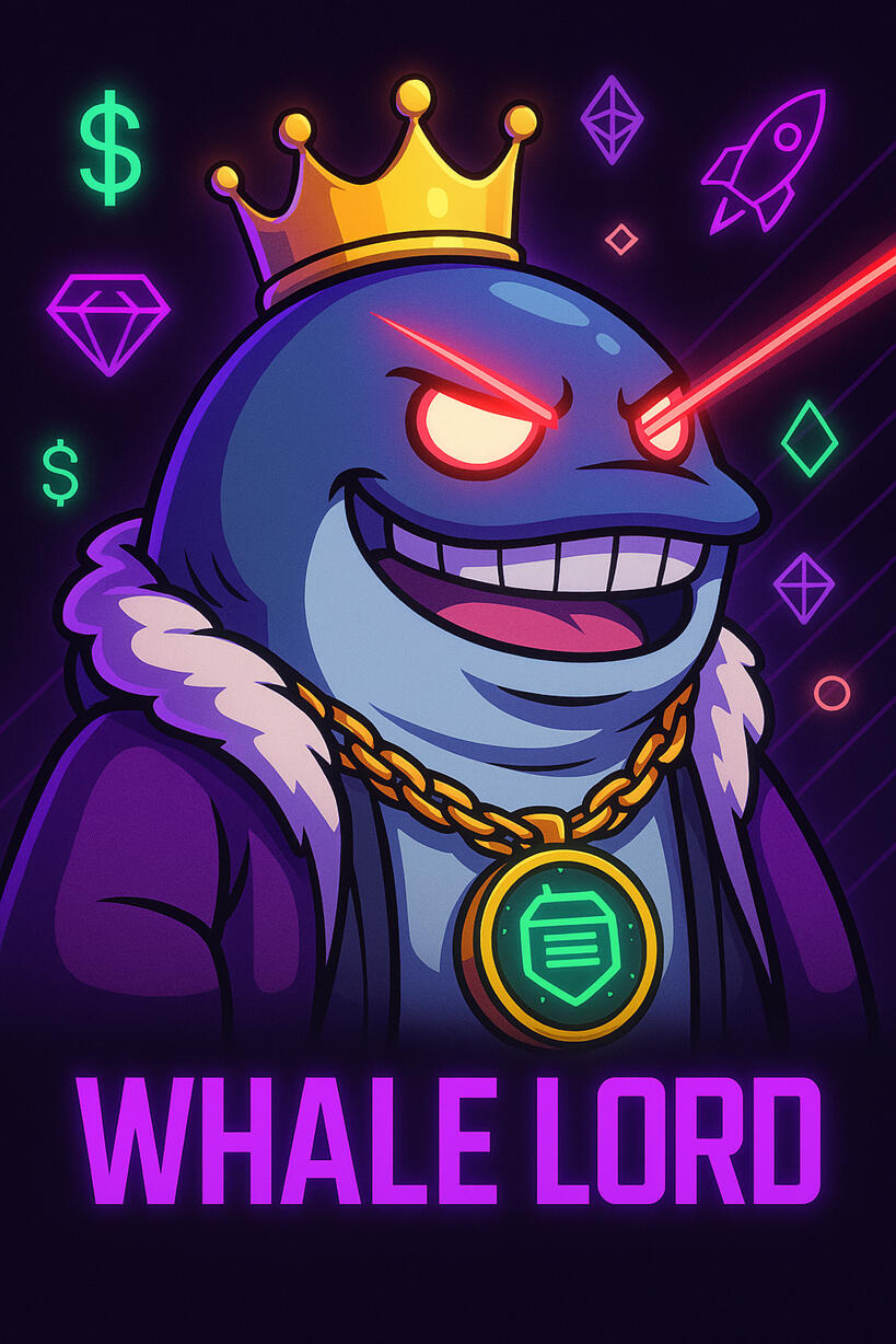 Whale Lord